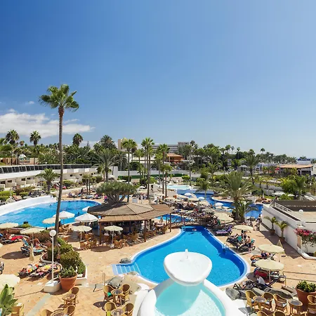 H10 Gran Tinerfe - Adults Only Hotell