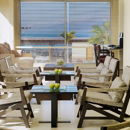 H10 Gran Tinerfe - Adults Only أذيخي