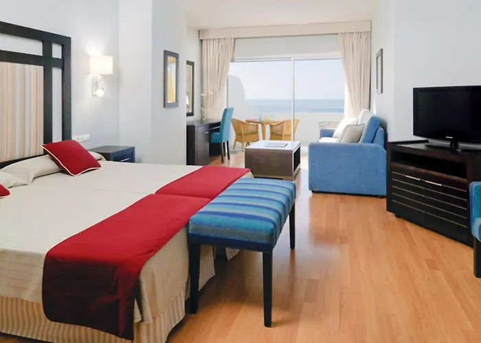 H10 Gran Tinerfe - Adults Only Hotell 4*