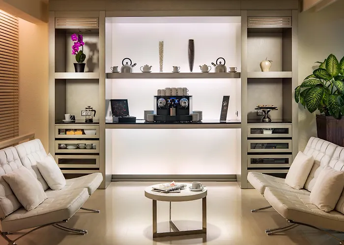 H10 Gran Tinerfe - Adults Only 4*