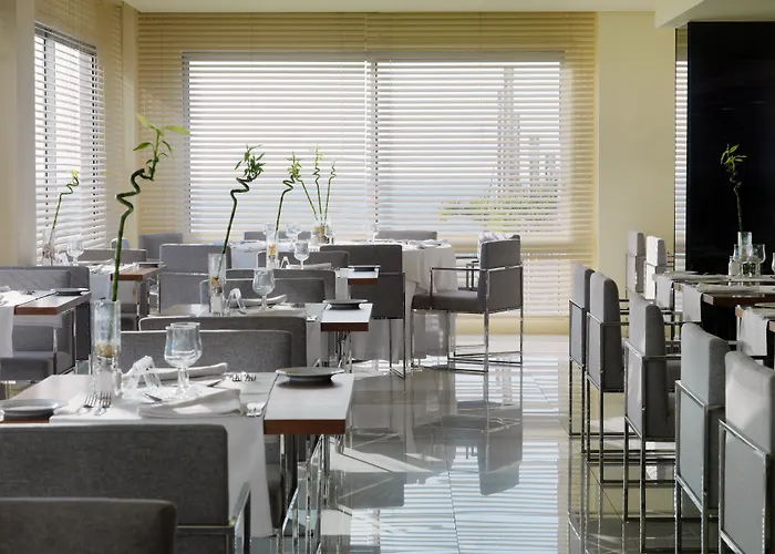 Hotell H10 Gran Tinerfe - Adults Only