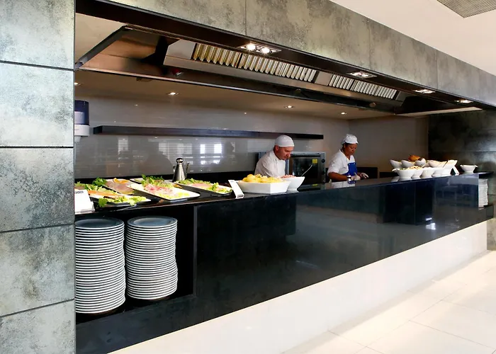 Hotell H10 Gran Tinerfe - Adults Only Costa Adeje (Tenerife)