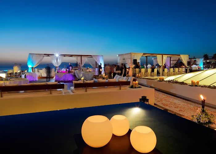 Hotell H10 Gran Tinerfe - Adults Only Costa Adeje (Tenerife)