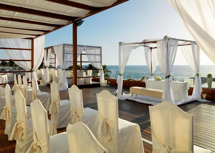 Hotell H10 Gran Tinerfe - Adults Only