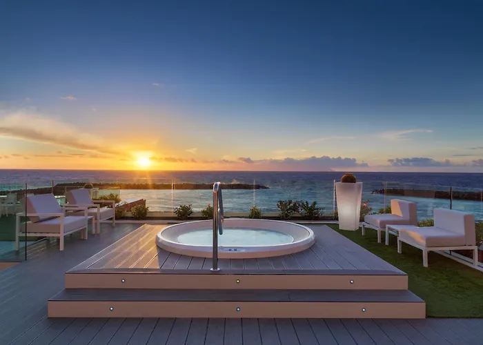 H10 Gran Tinerfe - Adults Only