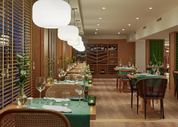 Hotell H10 Gran Tinerfe - Adults Only 4*