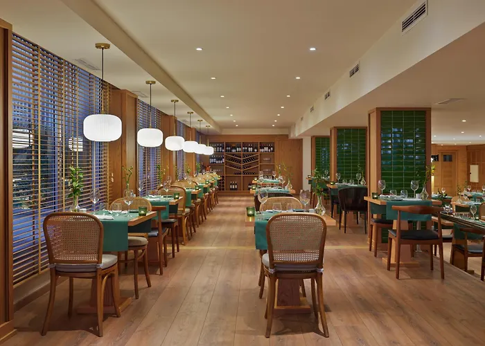 H10 Gran Tinerfe - Adults Only Hotell 4*