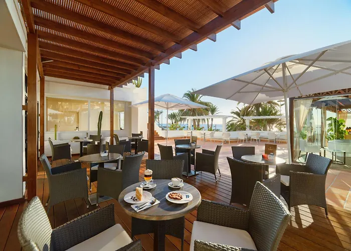 Hotell H10 Gran Tinerfe - Adults Only