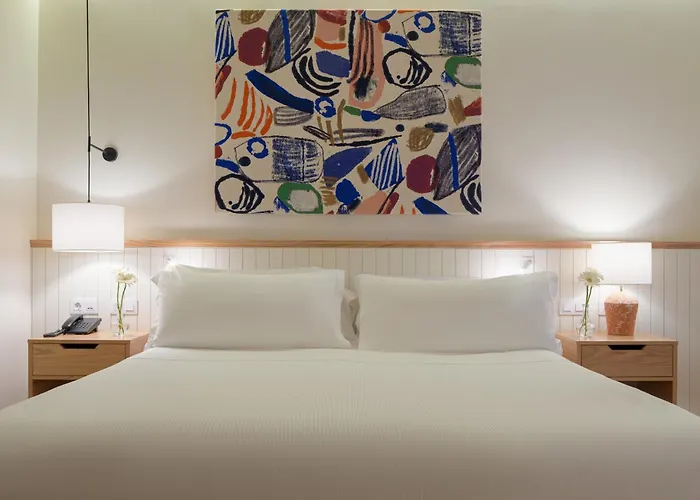 Hotell H10 Gran Tinerfe - Adults Only