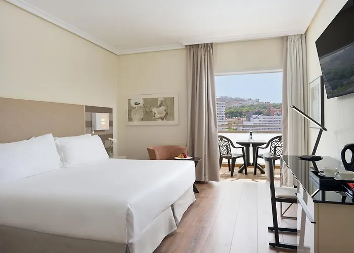 Hotell H10 Gran Tinerfe - Adults Only