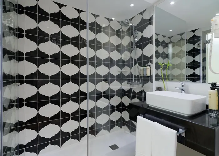 Hotell H10 Gran Tinerfe - Adults Only 4*