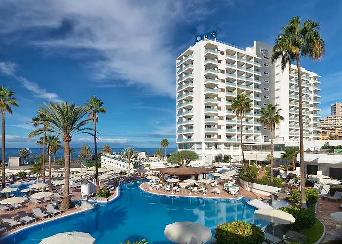 Hotell H10 Gran Tinerfe - Adults Only