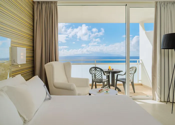 Hotell H10 Gran Tinerfe - Adults Only