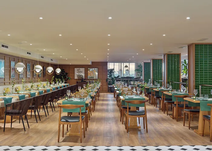 Hotell H10 Gran Tinerfe - Adults Only Costa Adeje (Tenerife)