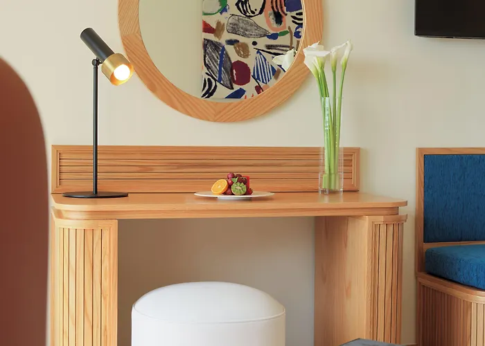 H10 Gran Tinerfe - Adults Only Hotell