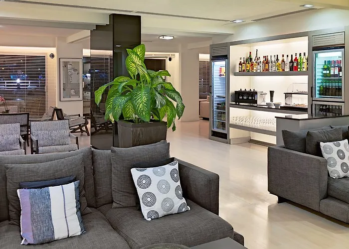 Hotell H10 Gran Tinerfe - Adults Only