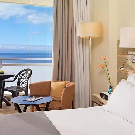 ホテル H10 Gran Tinerfe - Adults Only 4*