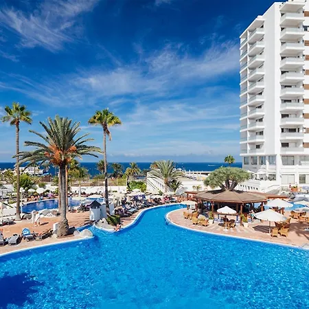 Hotel H10 Gran Tinerfe - Adults Only Costa Adeje (Tenerife)