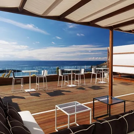 Hotell H10 Gran Tinerfe - Adults Only