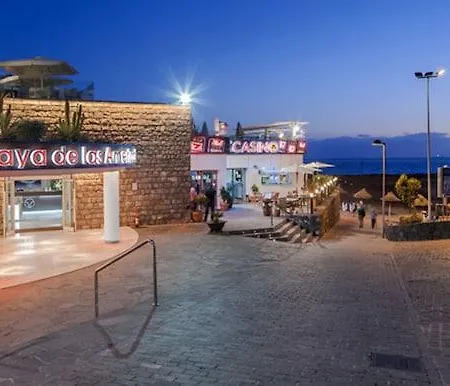 H10 Gran Tinerfe - Adults Only Hotel Costa Adeje (Tenerife)
