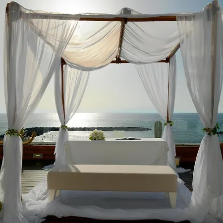 H10 Gran Tinerfe - Adults Only