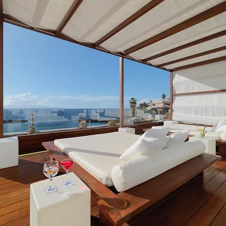 Hotel H10 Gran Tinerfe - Adults Only