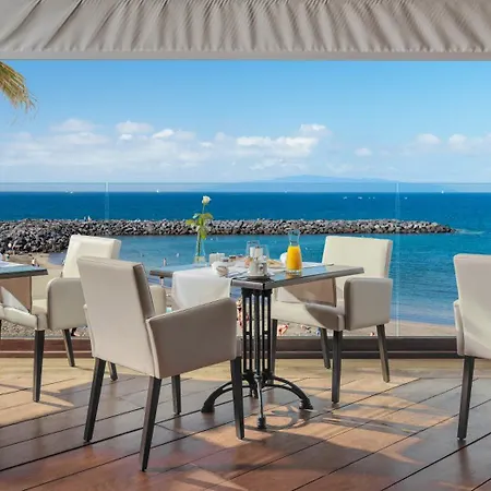 H10 Gran Tinerfe - Adults Only