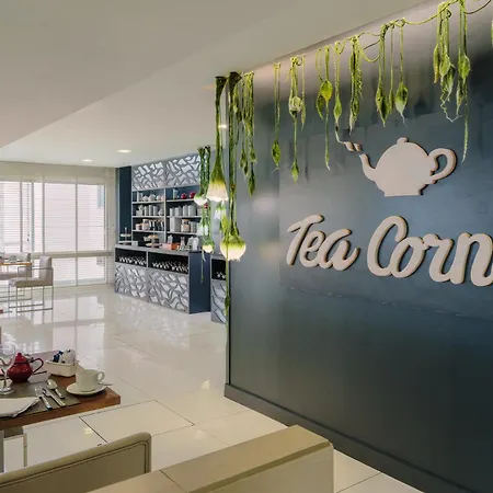 Hotel H10 Gran Tinerfe 4*