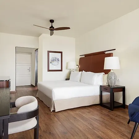 H10 Gran Tinerfe - Adults Only Hotell Costa Adeje (Tenerife)