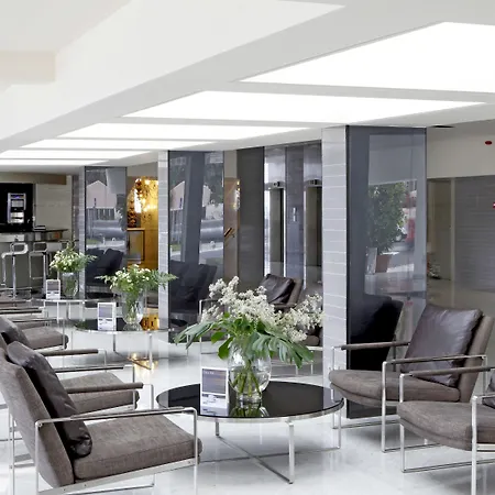 H10 Gran Tinerfe - Adults Only Costa Adeje (Tenerife)