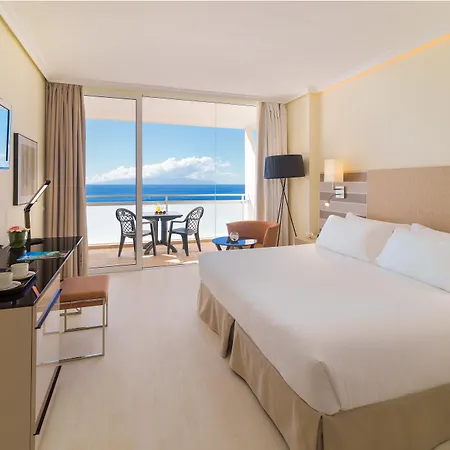 H10 Gran Tinerfe - Adults Only Hotell