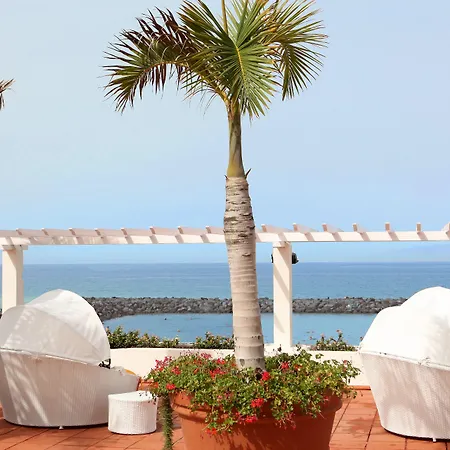 Hotel H10 Gran Tinerfe - Adults Only 4*