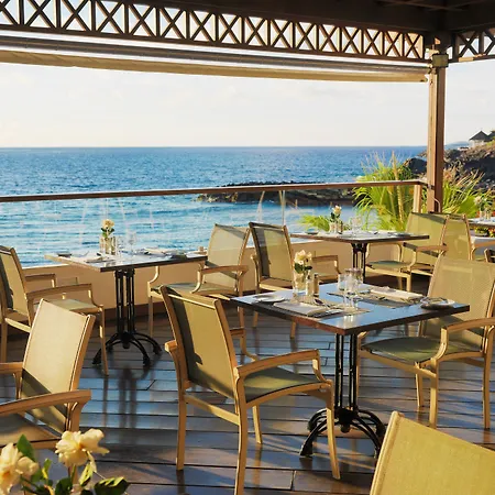 Hotell H10 Gran Tinerfe - Adults Only Costa Adeje (Tenerife)