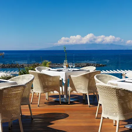 H10 Gran Tinerfe - Adults Only Hotell Costa Adeje (Tenerife)