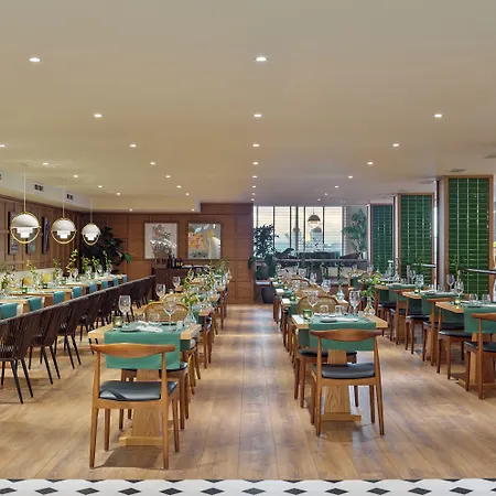 Hotel H10 Gran Tinerfe - Adults Only Costa Adeje (Tenerife)