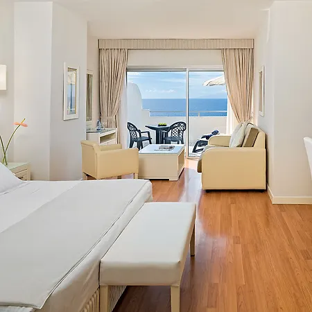 Hotel H10 Gran Tinerfe - Adults Only