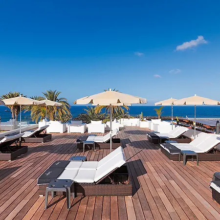 H10 Gran Tinerfe - Adults Only 4*