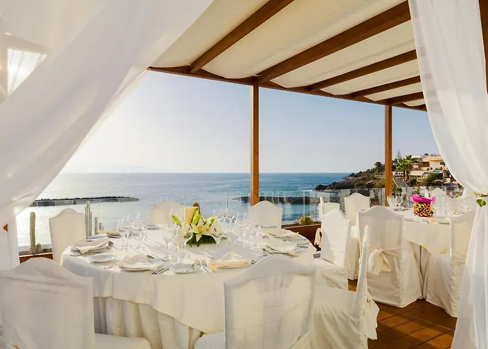 호텔 H10 Gran Tinerfe - Adults Only 4*