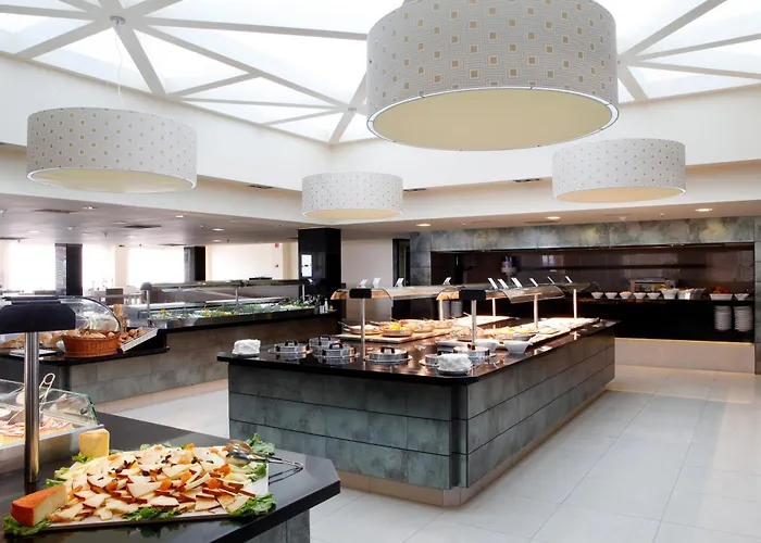 호텔 H10 Gran Tinerfe - Adults Only