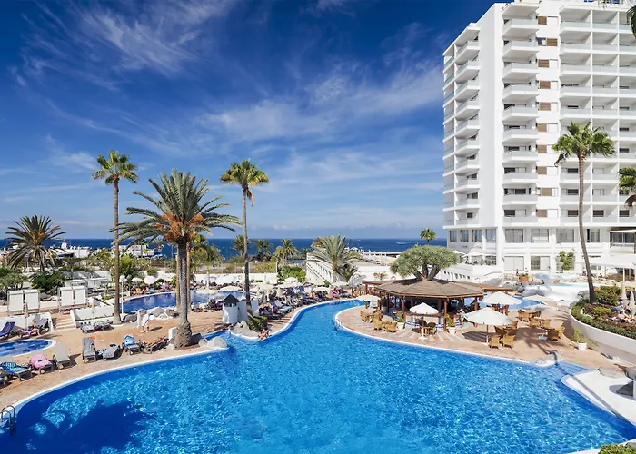 H10 Gran Tinerfe - Adults Only 호텔