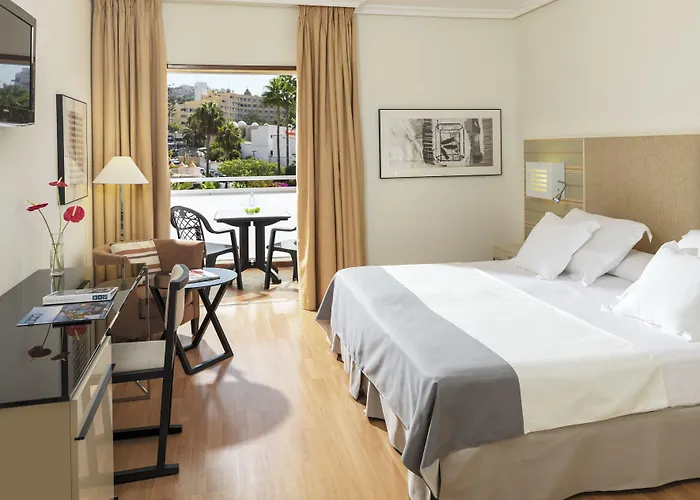 H10 Gran Tinerfe - Adults Only Hotel Costa Adeje (Tenerife)