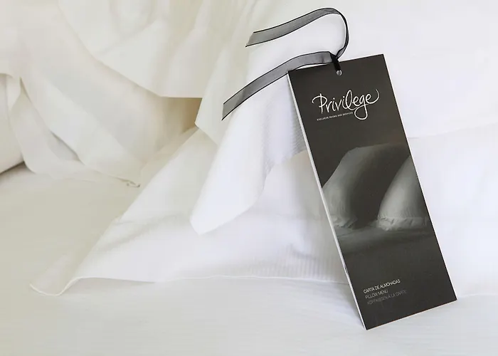 H10 Gran Tinerfe - Adults Only 4* 아데제