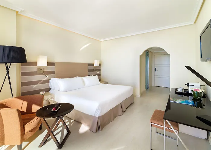 호텔 H10 Gran Tinerfe - Adults Only 4*