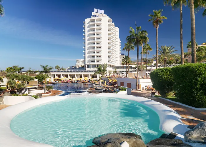 H10 Gran Tinerfe - Adults Only 아데제