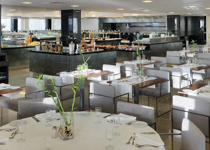 호텔 H10 Gran Tinerfe - Adults Only