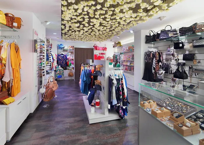 H10 Gran Tinerfe - Adults Only 호텔 4*