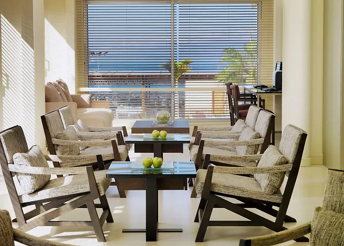 H10 Gran Tinerfe - Adults Only 아데제