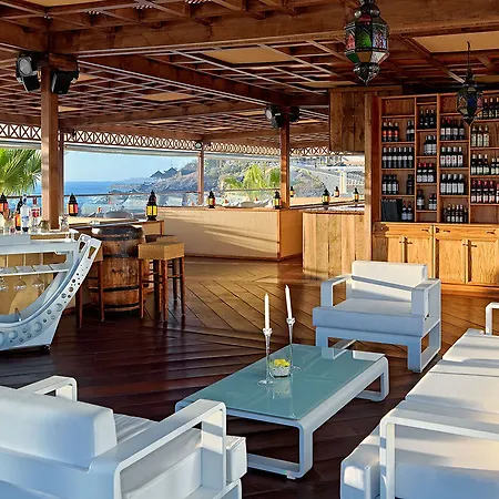 H10 Gran Tinerfe - Adults Only
