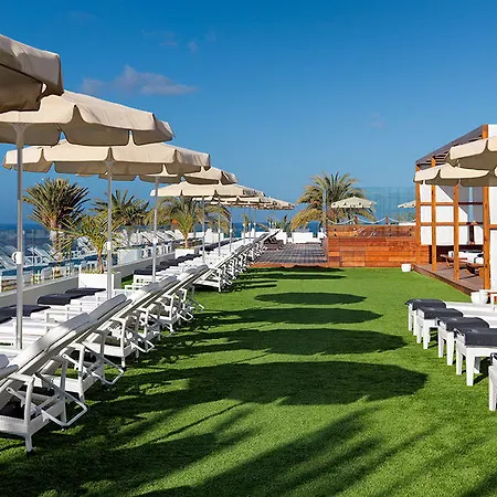 H10 Gran Tinerfe - Adults Only