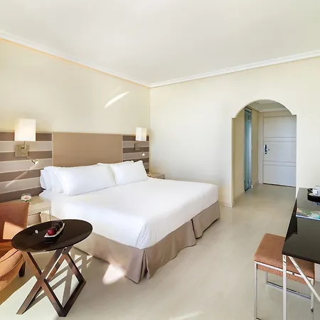 Otel H10 Gran Tinerfe - Adults Only